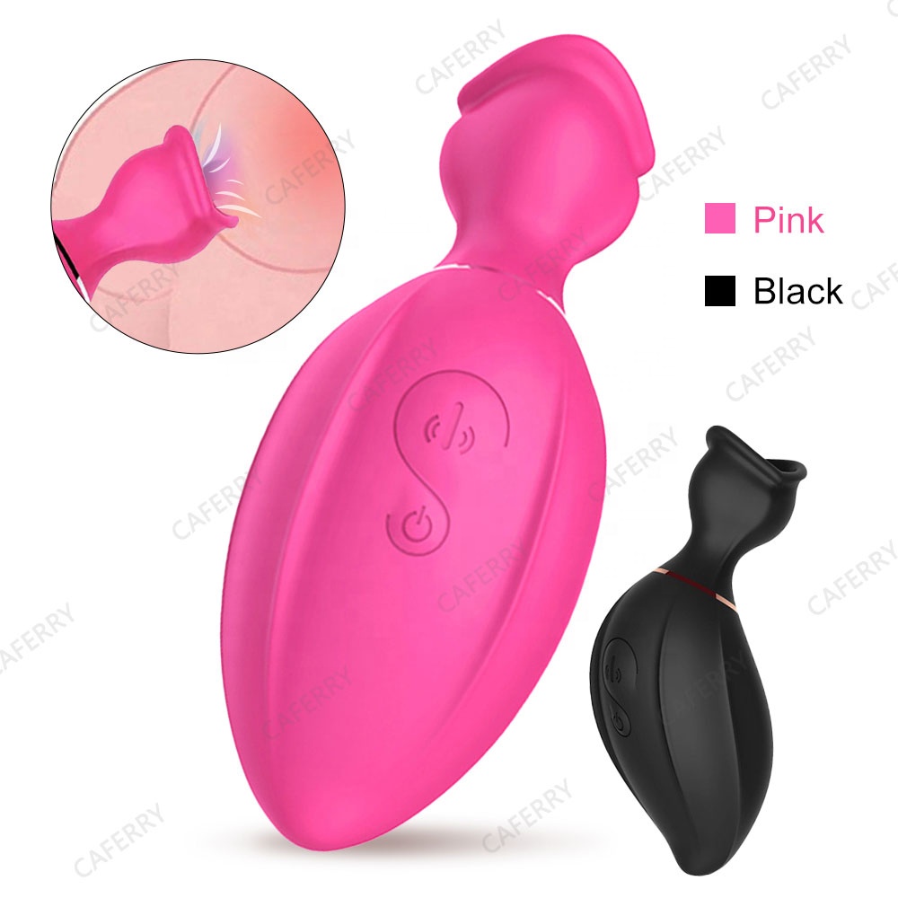 Adult Female Vagina Sex Toys Women Masturbator Machine Nipple Suction Clitor Vibrator Sucking Massager