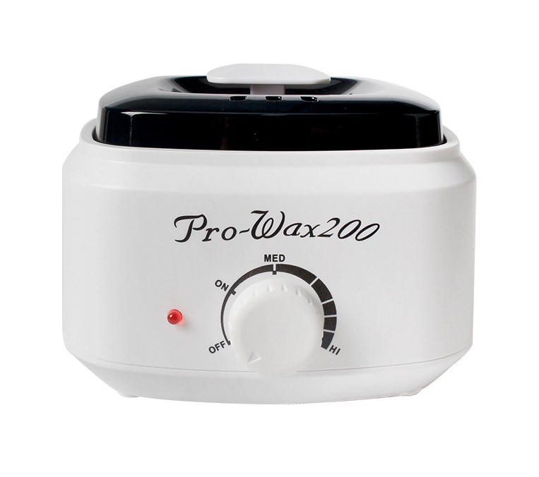 Barelectric Profession Best Clean Pot Xl Oil Machine Digital Rica Soy Wax Warmer Heater For Waxing Roll On With