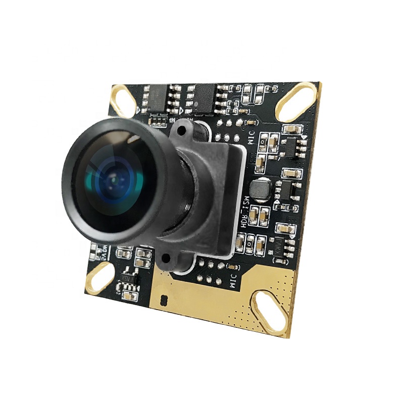 2021 New Style For Sony Imx IMX377 Sensor 30fps 12mp 4k HD USB2.0 Camera Module With AF