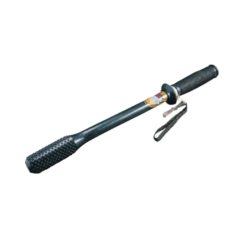 Rubber Material ABS Plastic Factory Supply Baton