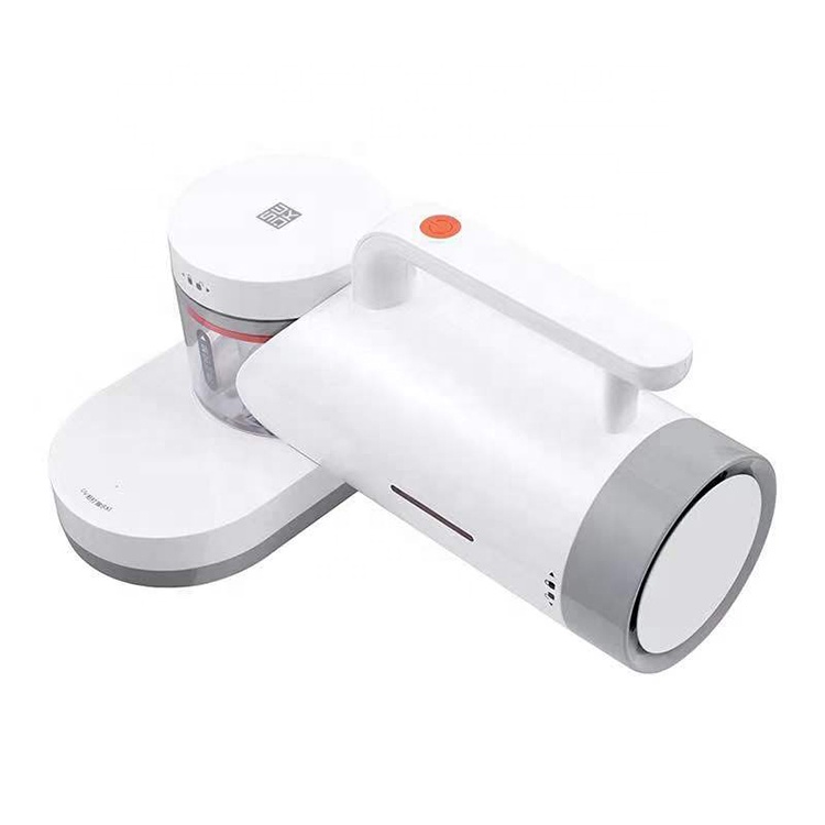 SWDK Xiaomi эко цепи с бесщеточным двигателем Мощное всасывание пылевых клещей пылесос для кроватных матрасов
