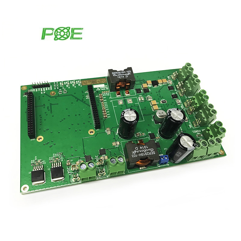 Профессиональный SMT PCB & PCBA сервис производство Шэньчжэнь производитель