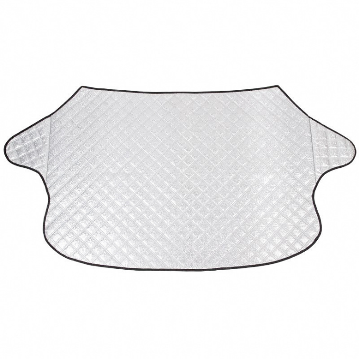 Four Seasons General PVC Car Cover Custom Logo Car Parking Cover Universal Full Body Sun Protection SUV Waterproof for 2021