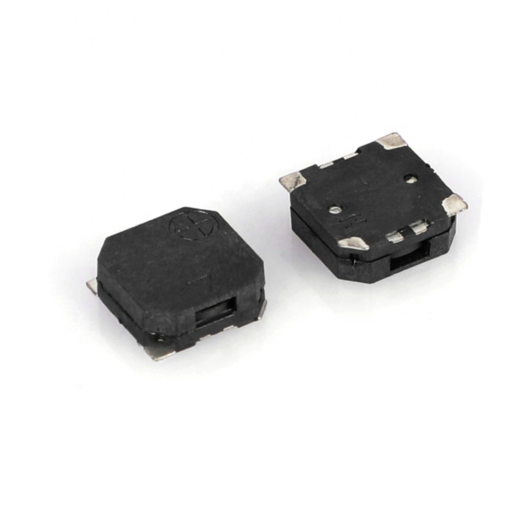 3,6 V SMD пассивный магнитный зуммер MLT-8540H 8 мм Размер