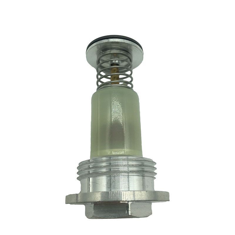 Gas stove accessories solenoid valve flameout protection device