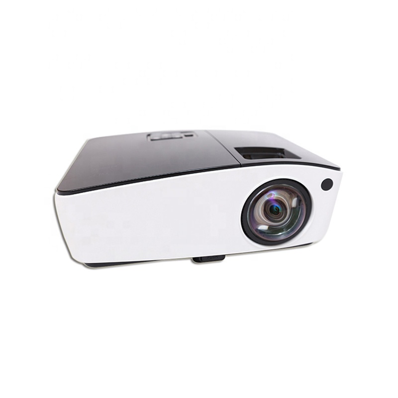 3d hologram u ltra short throw android projector