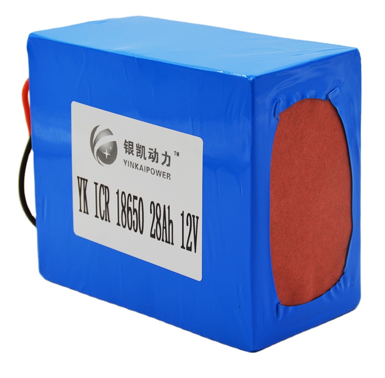 12v 24v 48v 10ah 20ah 30ah 40ah литий-ионный аккумулятор 18650 литий-ионная аккумуляторная батарея для вилочного погрузчика