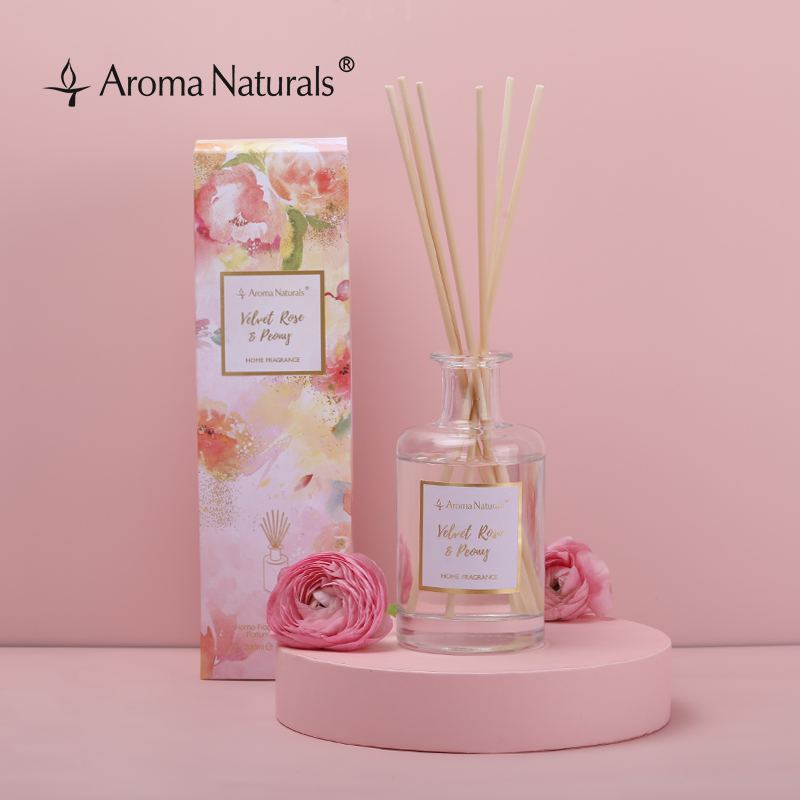 Аромадиффузор Aroma Naturals, аромадиффузор ручной работы, аромадиффузор, подарочный набор