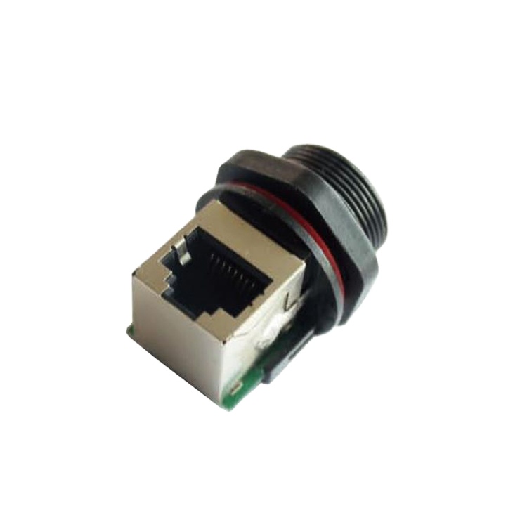Высококачественный водонепроницаемый usb Кабельный соединитель от прямого производителя кабельный сальник