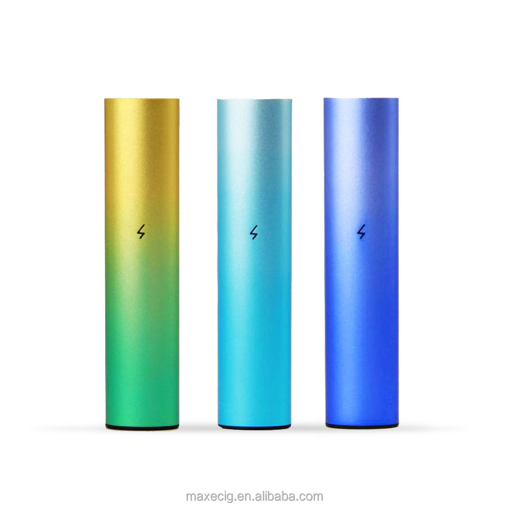 Заводская самая популярная электронная сигарета pod vape 290 мАч, черная мини-ручка, портативная, многоразовая, цветная, пользовательская электронная сигарета