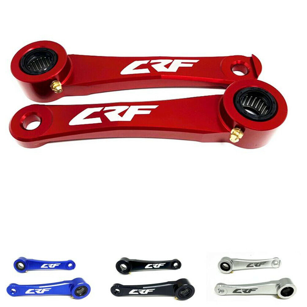 Соединение для опускания для HONDA CRF 450RL 450L 19-22 250R 250RX 18-22 450R/RX 17-22