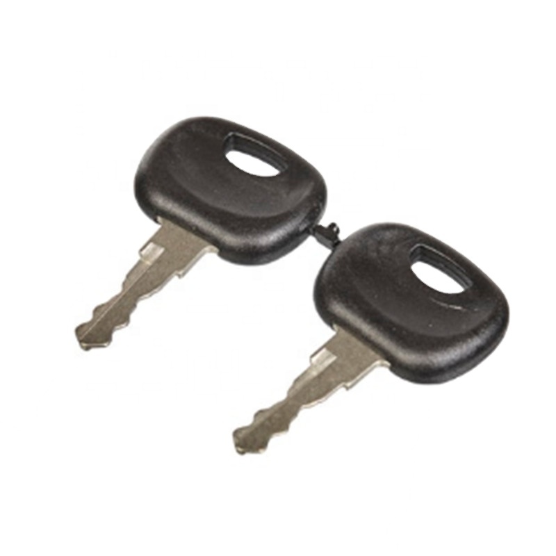 Ключ зажигания Holdwell VOE11306919 для BL60 BL61 BL61PLUS BL70 BL71 BL71PLUS EC13 EC150C EC15B EC15C EC15D EC17C EC18C EC18D