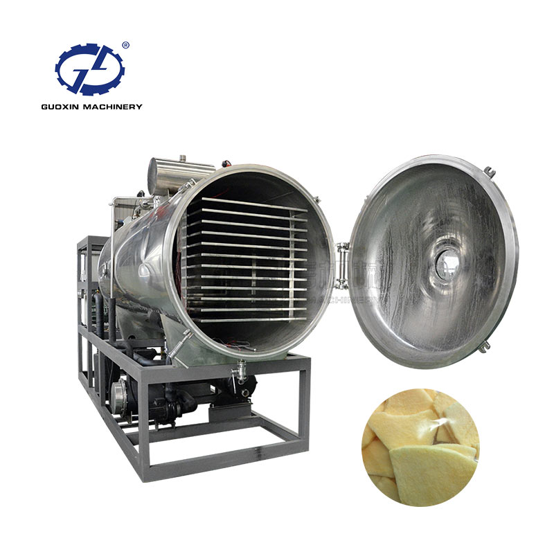 Guoxin fruit drying machine tomato dry machine tomato dehydrator vegetable dry machine