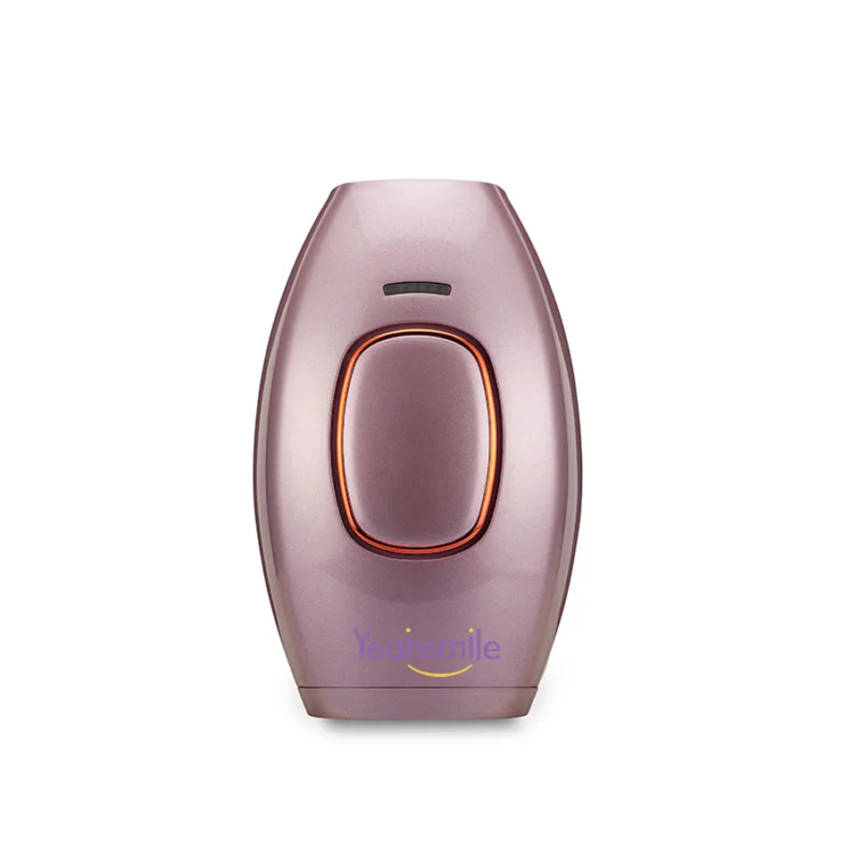500000 Flashes Permanent IPL Epilator Laser Hair Removal Home depiladora photo epilator Painless portable IPL Hair Removal