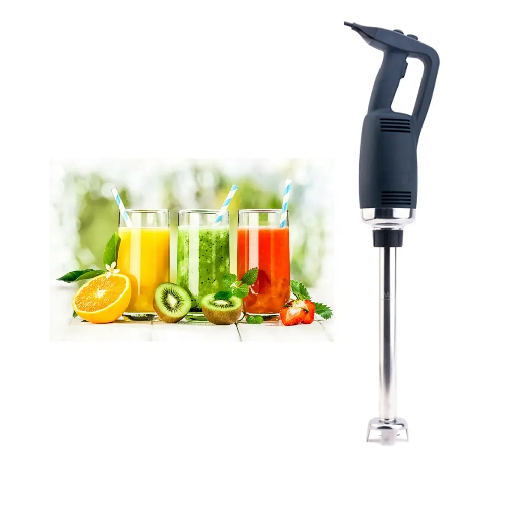 Restaurant Heavy Duty Commercial Immersion Blender