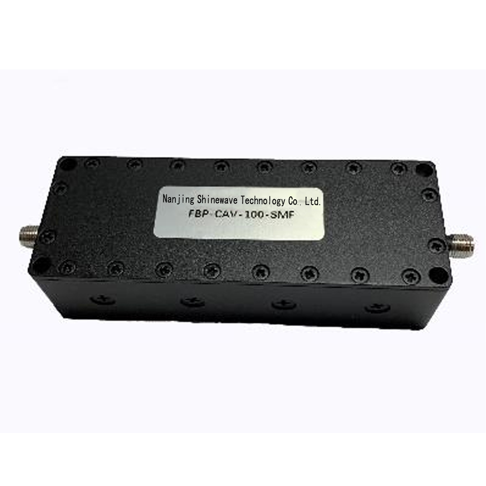 Высококачественный фильтр rf band pass полоса полости bandpass RF filter rf band pass