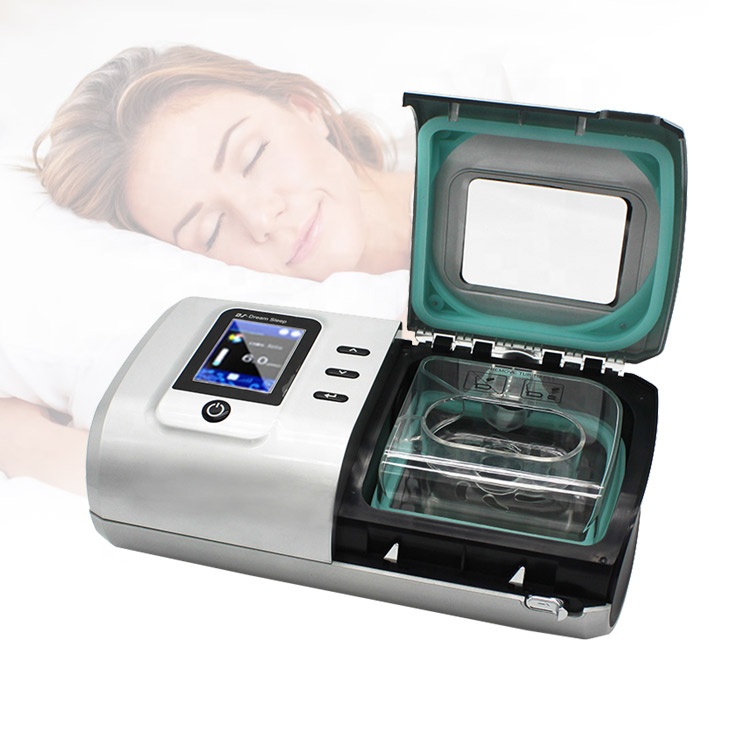 Экспресс доставка от двери до двери Путешествия Мини Авто Cpap Машина для апноэ сна машина