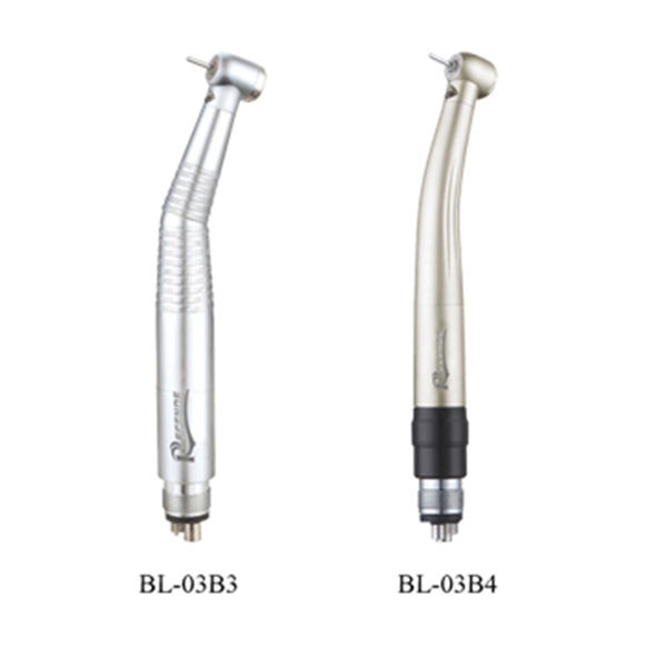 High Quality Electric Contra Angle High Speed Dental Handpiece For Kavo Scaler Highspeed Implant Manufacturers Price Led