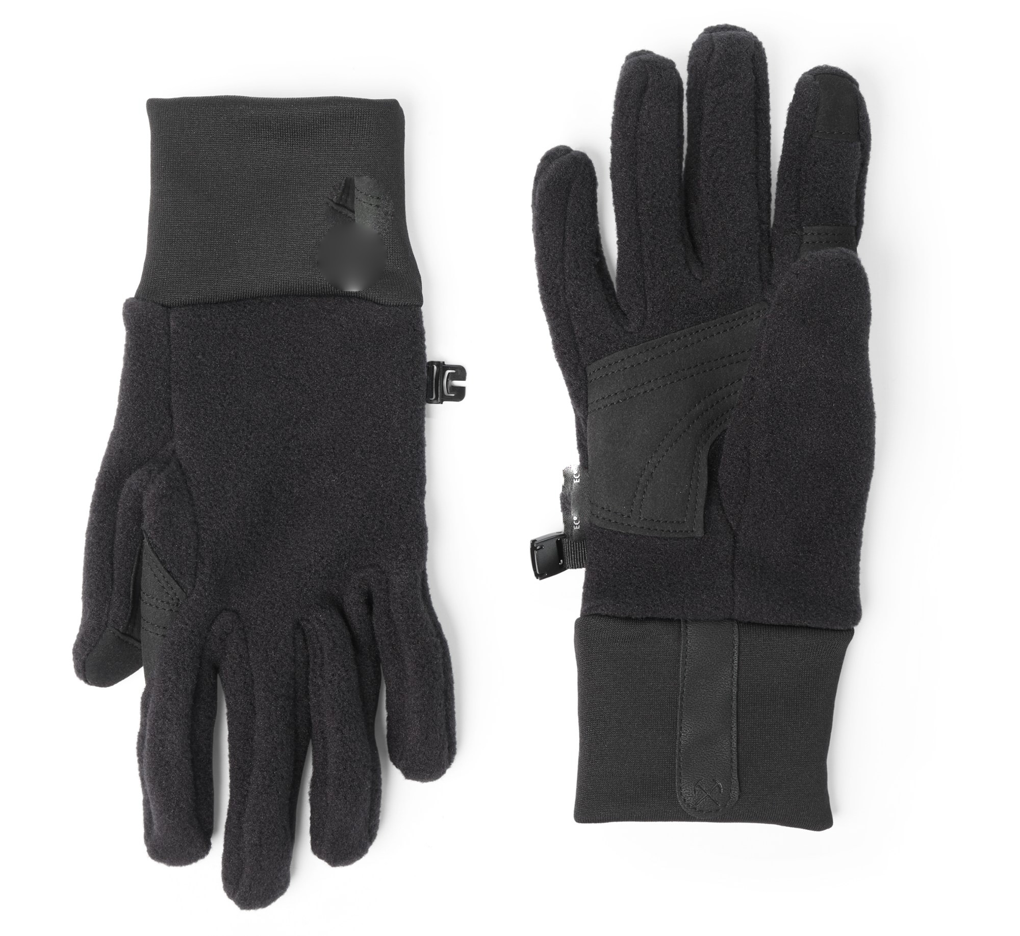 Women's Fleece Gloves and Mittens Woolen Product Category