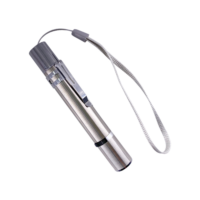 High Quality Moon lamp Amazon Cat Toy USB Laser light Infrared cat stick Pet toy for wholesale