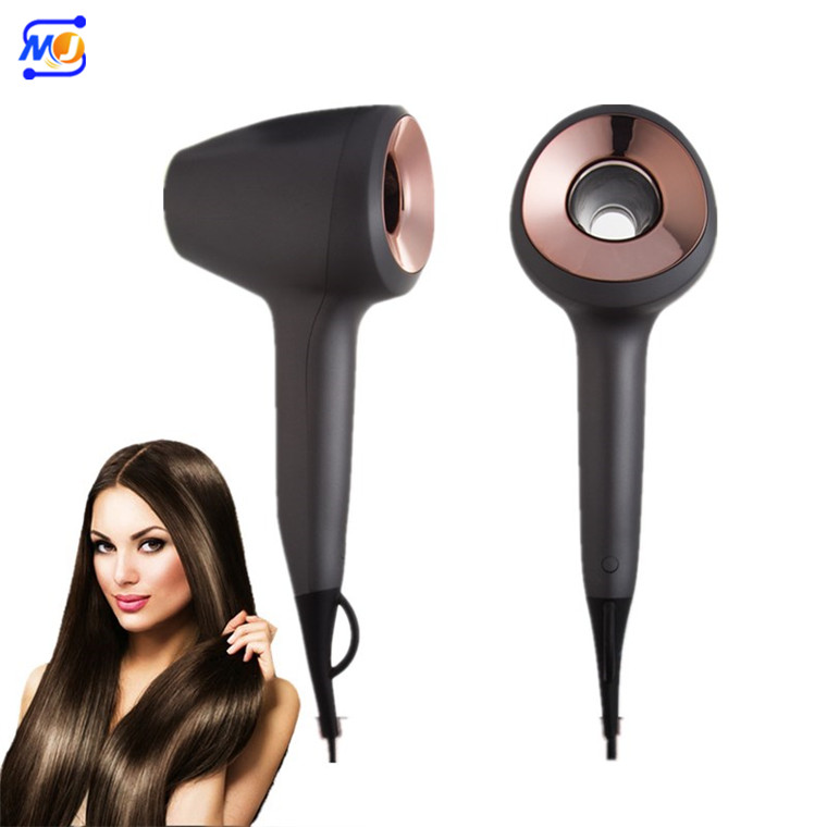 Zkagile Buy Customized Concentrator Hair Dryer Comb Attachment Hot Cold Wind Blower Dry Electric Hair dryer