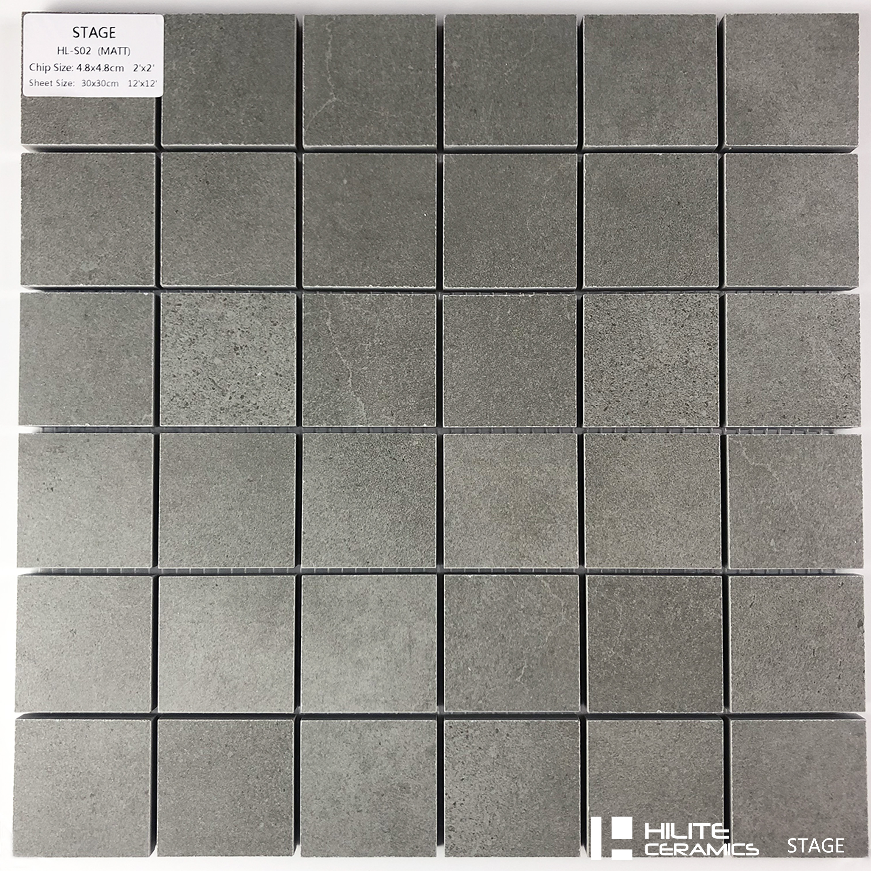 Foshan terrazzo мозаичная плитка, матовая Фарфоровая Настенная мозаичная плитка для ванной комнаты