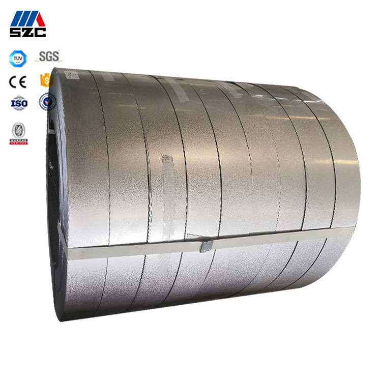 Металлический Стальной Лист Aluzinc в рулонах/aluzinc hojas de techo/rollos de laminas de acero aluzinc