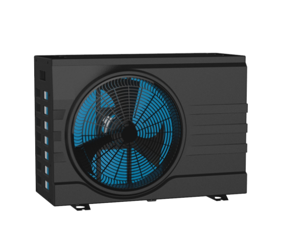 Above Ground Residential Outdoor Swimming Pool Heat Pump
