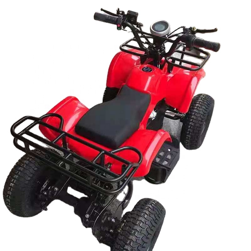 4 wheeler 250cc ATV для взрослых Квадроцикл с CE