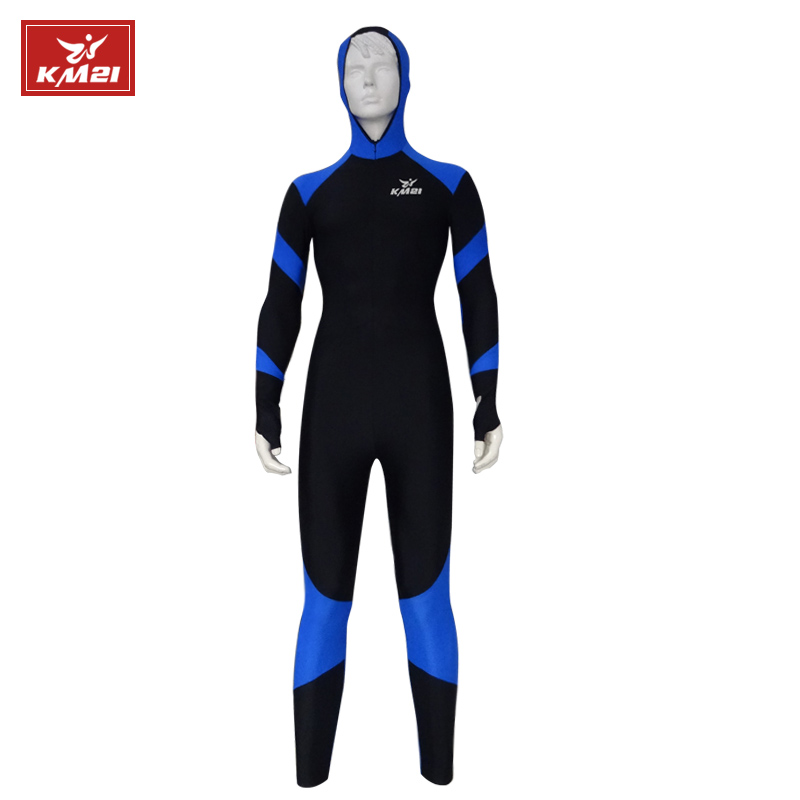 China Commercial Breathable Fit Resistance To Contraction Anti-Pilling Fibre Ski Wear