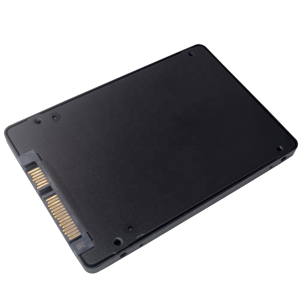 Твердотельный Накопитель SSD 2,5 дюйма с интерфейсом SATA III для ноутбуков и настольных ПК, SSD 240 ГБ