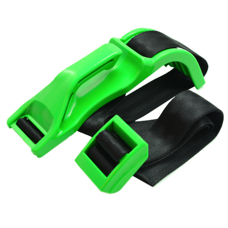 Fetal safety belt for pregnant women to drive a special safety belt car drag belt
