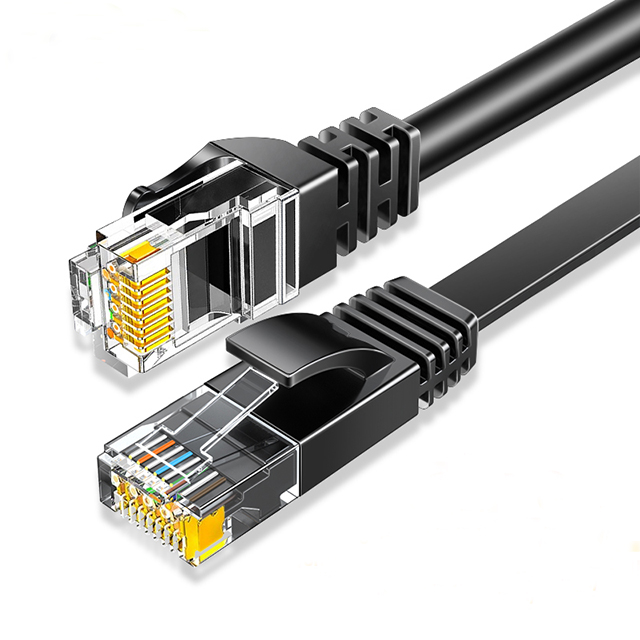 Кабель Essager 2022 Topspeed Ethernet Cat6 Lan, 10 м, UTP Cat 6 RJ 45, сплиттер RJ45, витая пара, патч-корд, кабель для маршрутизатора ноутбука