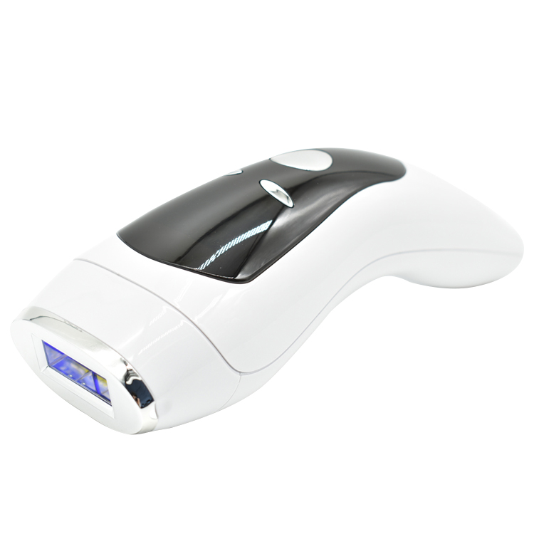 Dropshipping Laser Hair Removal Machine Women Portable Home Handset Laser Hair Removal