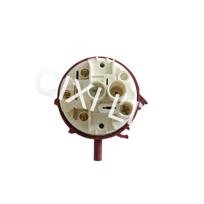 Good Price Water Level Control Switch 37610051 Water Pressure Sensor for Washing Machine Parts