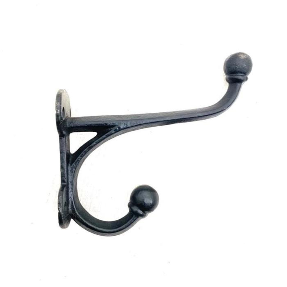Decorative Vintage Metal Coat Hook Custom