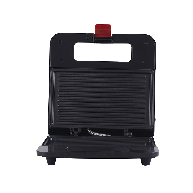 Stainless Steel High Quality Manual Aluminum Sandwich Maker Machine