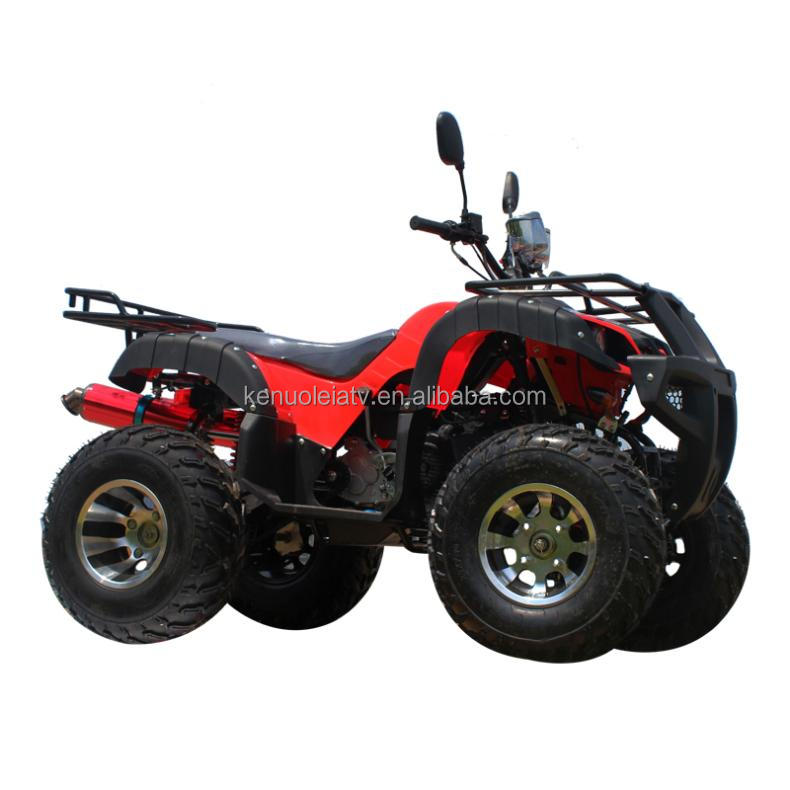 Allrad Motorrad 250ccm ATV Quadski leistungs starke Quad Bike ATV