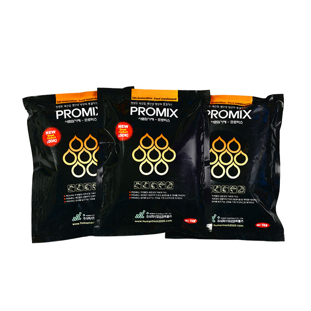 Best Popular Korean Animal Feed additive - PROMIX