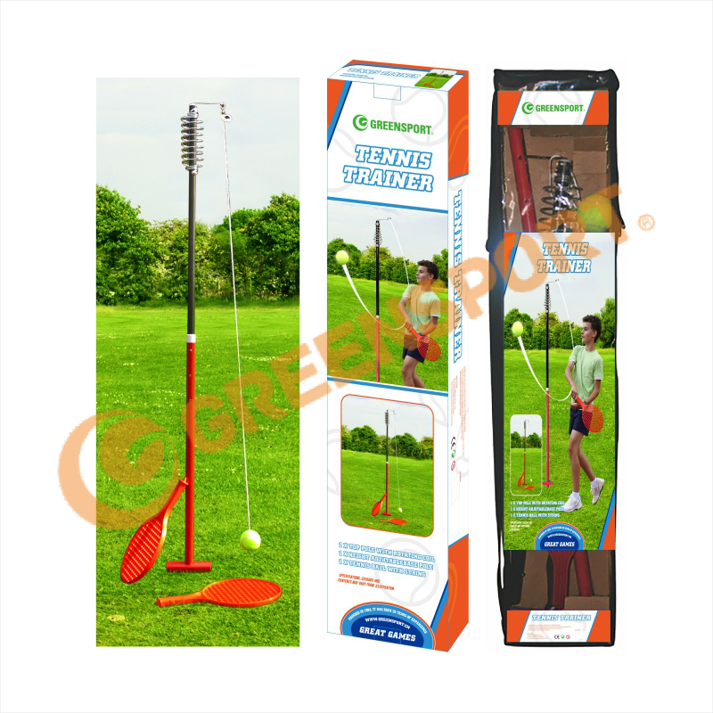 Теннисное снаряжение Swingball, включая теннисные ракетки и ракетки для качели