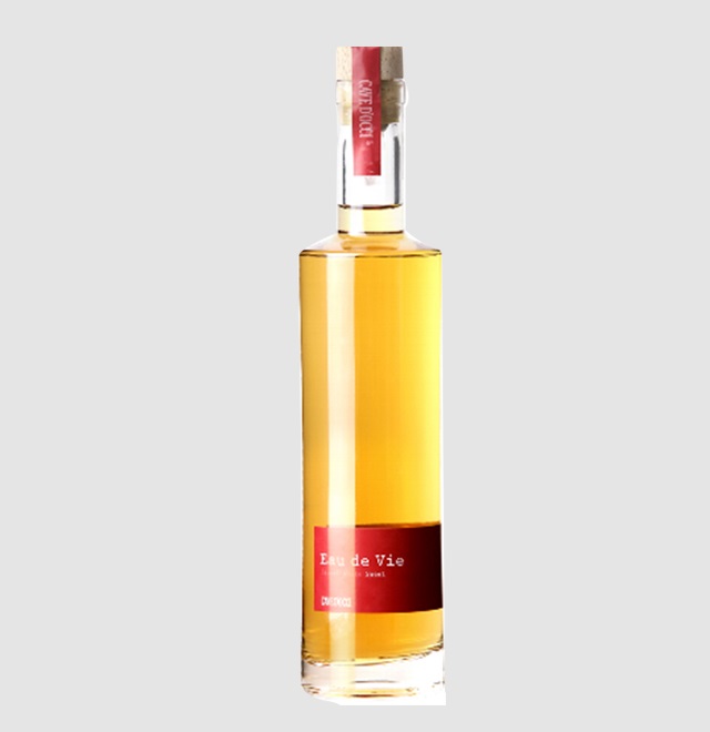 Bulk Wine Bottle Grape Must Sweet Liqueur Brandy