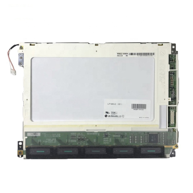 10,4 дюймовый tft lcd модуль монитора LP104V2(B1) LP104V2-B1