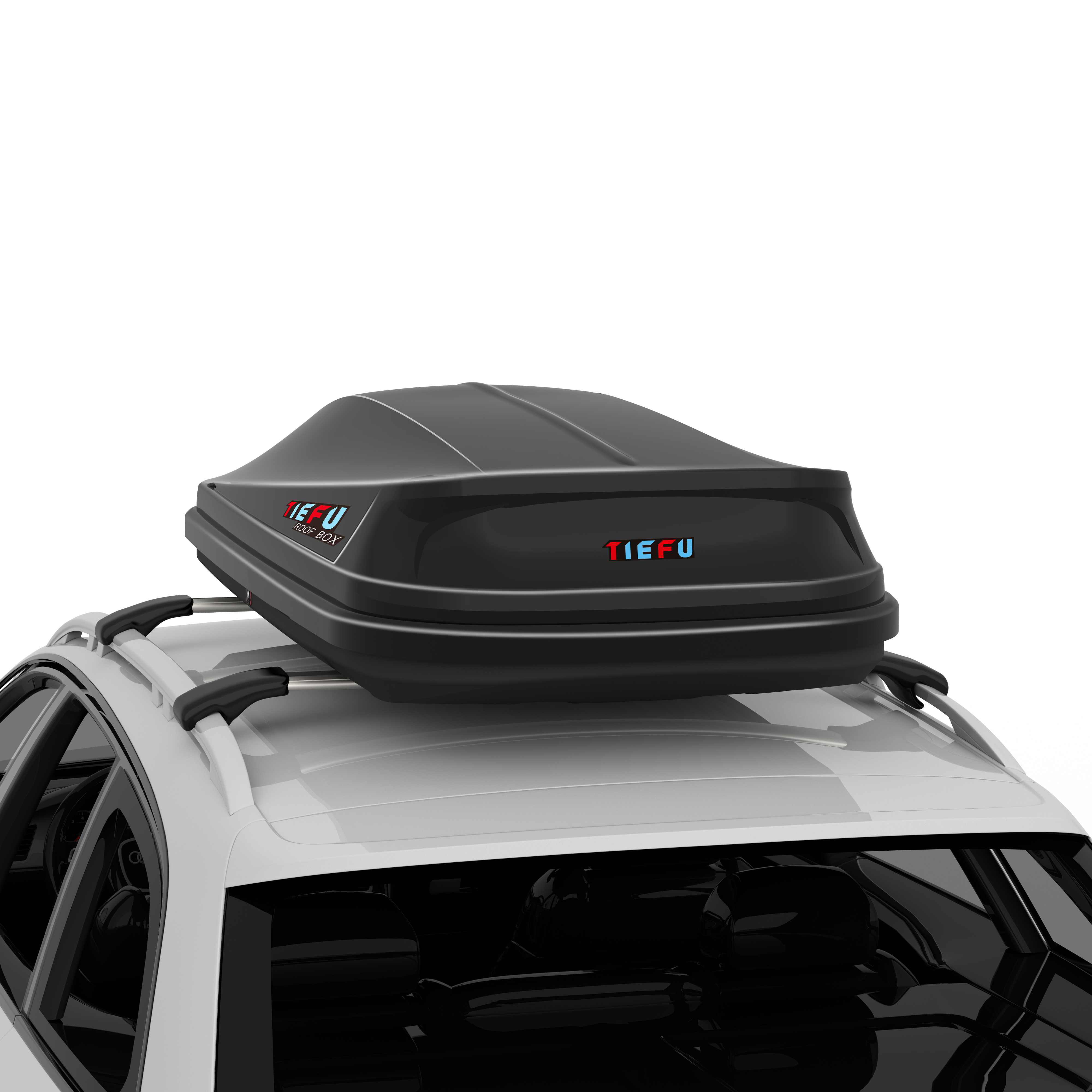 Hot Sell Cargo Box Roof Waterproof Luggage Carry Universal Car Roof Cargo Bag