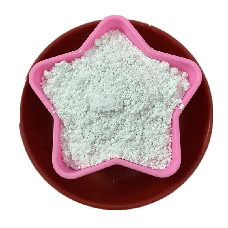 White Ceramic talc powder for clay as body/tile/engobes and glaze cheap factory price