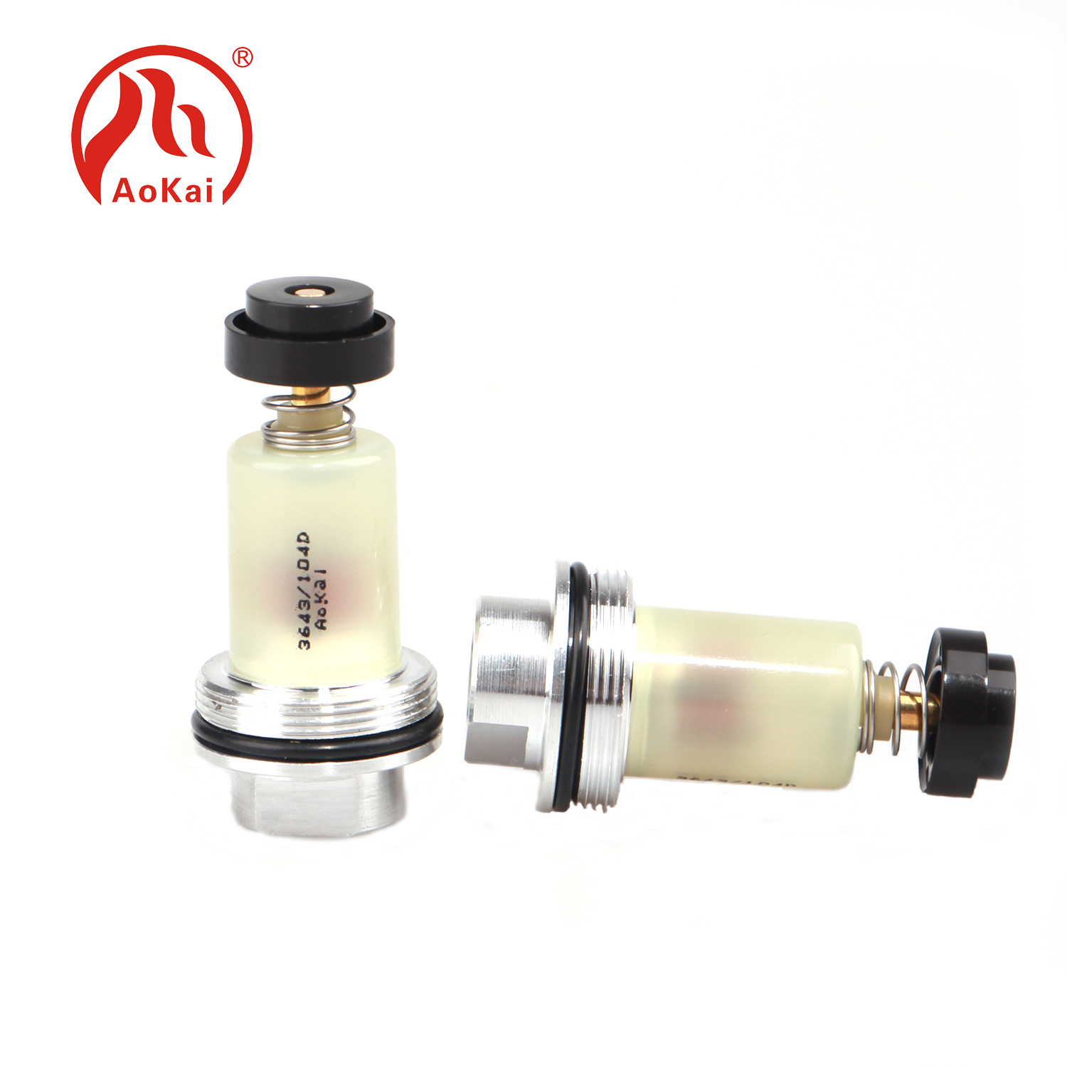 gas cooker kits Solenoid valve RDLP16.5-B
