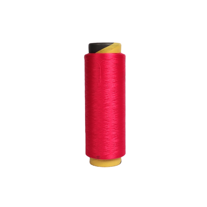 70D/48F High Tenacity FULL DULL Textured 100% Nylon 66 DTY YARN