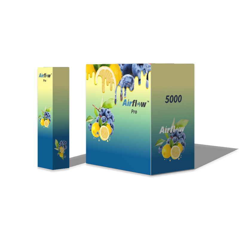 Best Sale In Stock Disposable Vap Pen CBD 5000 puff 650mah Ecig Battery Empty E-Cigarette 6% Nicotine