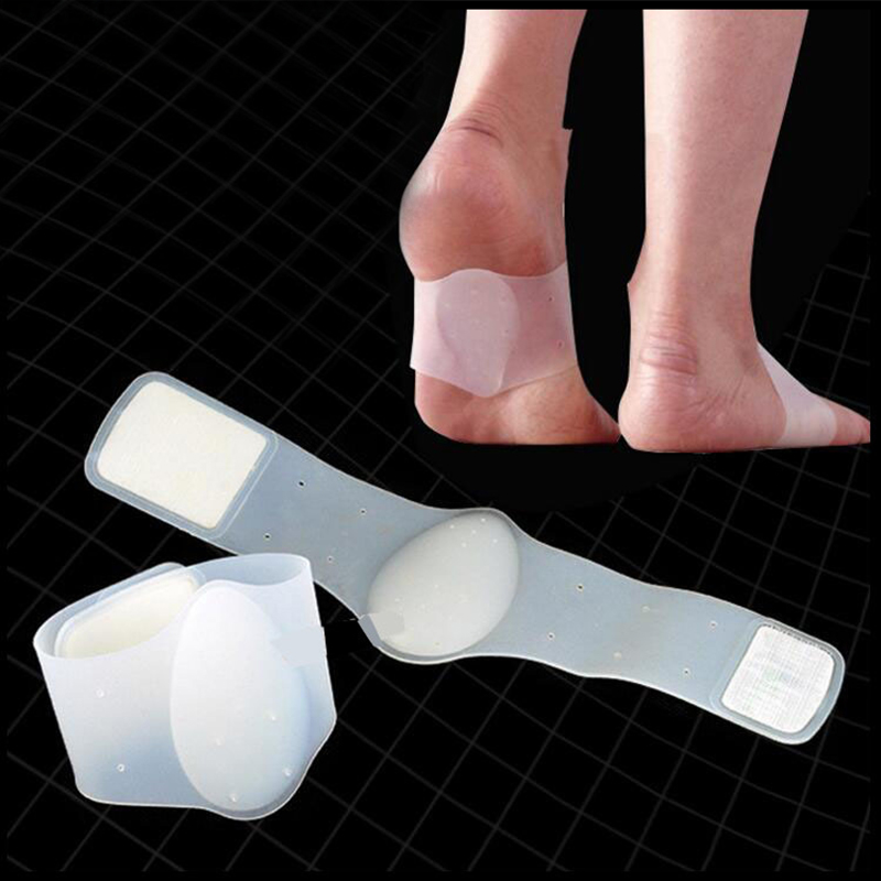 Plantar Fasciitis Heel Socks Arch Support and Foot Massager PedPal Kit for Women and Men