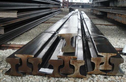 Huakang HMS12 scrap/HMS1 2 bulk old railway scrap heavy railway steel with low price