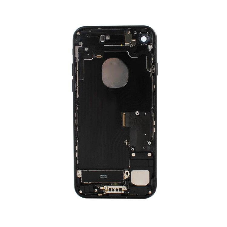 Всего тела чехол Корпус для iphone 7 8 PLUS X XR XS MAX 11 PRO MAX Корпус чехол-накладка для iphone 7 на заднюю панель с полной защитой из поликарбоната